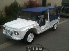 CITRO�N M�hari (Photo 2)