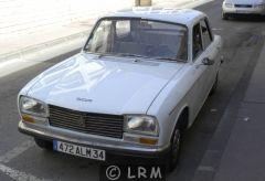PEUGEOT 304 (Photo 3)