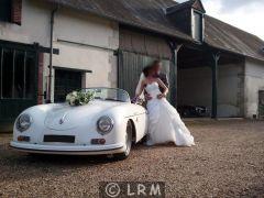 PORSCHE 356 Speedster Replica (Photo 1)