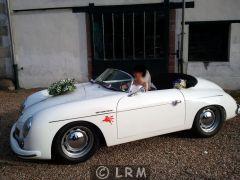 PORSCHE 356 Speedster Replica (Photo 2)