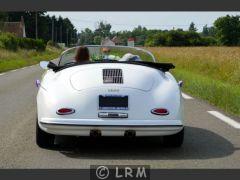 PORSCHE 356 Speedster Replica (Photo 3)