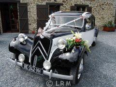 CITRO�N Traction (Photo 1)