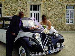 CITRO�N Traction (Photo 3)