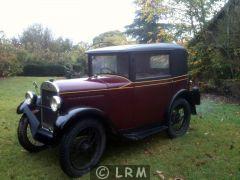 ROSENGART LR2 (Photo 1)