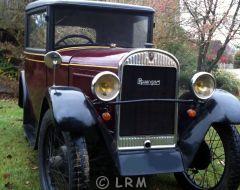 ROSENGART LR2 (Photo 2)