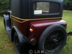 ROSENGART LR2 (Photo 3)