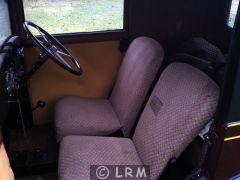 ROSENGART LR2 (Photo 4)