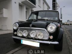 AUSTIN Mini (Photo 2)