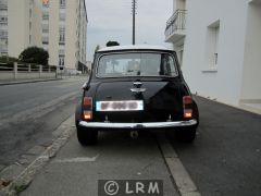 AUSTIN Mini (Photo 3)