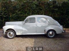 PEUGEOT 203 (Photo 3)