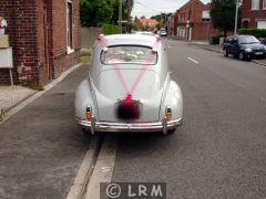 PEUGEOT 203 (Photo 4)