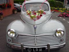 PEUGEOT 203 (Photo 5)