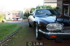 JAGUAR XJS V12 coup� (Photo 3)