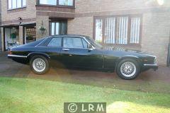 JAGUAR XJS V12 coup� (Photo 4)