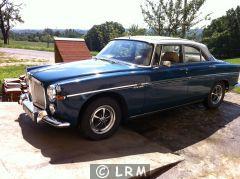 ROVER P5B (Photo 1)