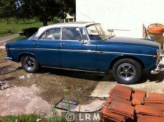 ROVER P5B (Photo 2)