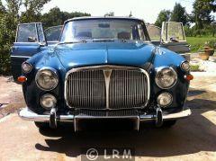 ROVER P5B (Photo 3)