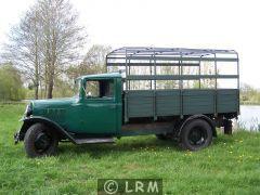 CITRO�N U23 (Photo 2)