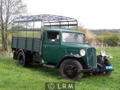 CITRO�N U23 (Photo 3)
