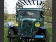 CITRO�N U23 (Photo 4)