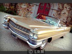 CADILLAC Deville (Photo 1)