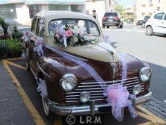 PEUGEOT 203 (Photo 1)