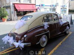 PEUGEOT 203 (Photo 2)