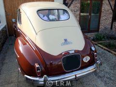 PEUGEOT 203 (Photo 3)