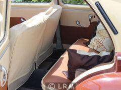 PEUGEOT 203 (Photo 4)