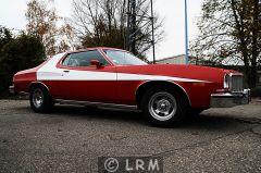 FORD Gran Torino (Photo 1)