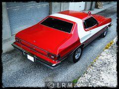 FORD Gran Torino (Photo 2)