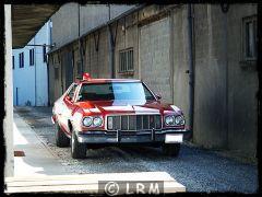 FORD Gran Torino (Photo 3)