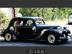CITRO�N Traction 11 BL (Photo 1)