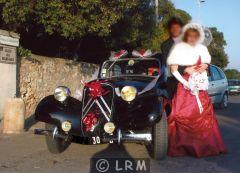 CITRO�N Traction 11 BL (Photo 2)