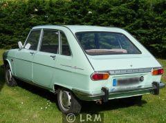 RENAULT 16 (Photo 2)