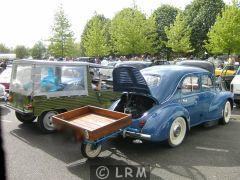 RENAULT 4CV (Photo 2)