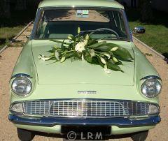FORD Anglia DeLuxe (Photo 1)