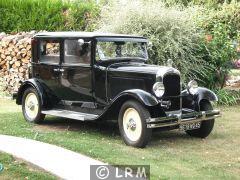 CITRO�N C4 A (Photo 1)