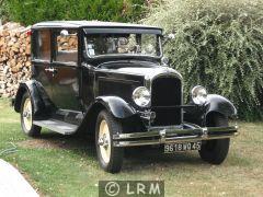 CITRO�N C4 A (Photo 2)