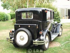 CITRO�N C4 A (Photo 4)