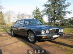 DAIMLER Sovereign (Photo 1)