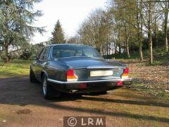 DAIMLER Sovereign (Photo 2)