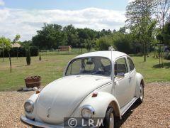 VOLKSWAGEN Coccinelle 1302 (Photo 2)