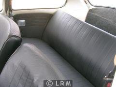 VOLKSWAGEN Coccinelle 1302 (Photo 4)