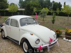 VOLKSWAGEN Coccinelle 1302 (Photo 5)