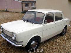 SIMCA 1000 (Photo 1)