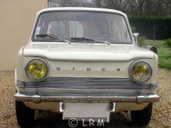SIMCA 1000 (Photo 2)