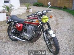 HONDA 750 Four (Photo 1)