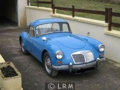 MG A (Photo 1)