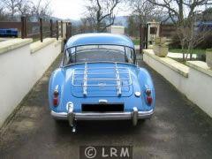 MG A (Photo 2)